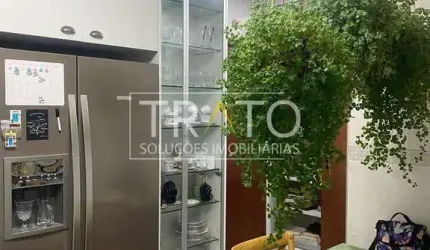 Apartamento com 4 quartos à venda na Rua Prefeito Passos, 215, Vila Itapura, Campinas, 148 m2 por R$ 1.200.000