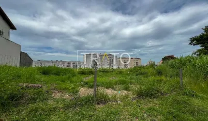 Terreno à venda na Avenida Doutor Manoel Afonso Ferreira, s/nº, Jardim Paraíso, Campinas por R$ 330.000