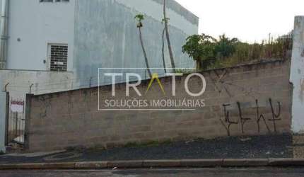 Terreno comercial à venda na Rua José de Alencar, 16, Jardim Planalto, Valinhos por R$ 640.000