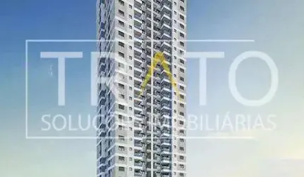 Apartamento com 3 quartos à venda na Rua Orlando Fagnani, 92, Nova Campinas, Campinas, 105 m2 por R$ 1.350.000
