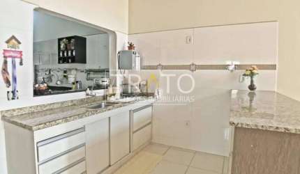 Casa com 3 quartos à venda na Rua José Bordin, 79, Bonfim, Paulínia, 119 m2 por R$ 479.000