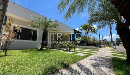 Casa em condomínio fechado com 3 quartos à venda na Avenida José Puccinelli, 130, Campos do Conde I, Paulínia, 164 m2 por R$ 880.000