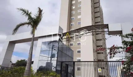 Apartamento com 2 quartos à venda na Rua Campos do Jordão, 449, Parque Industrial, Campinas, 54 m2 por R$ 420.000