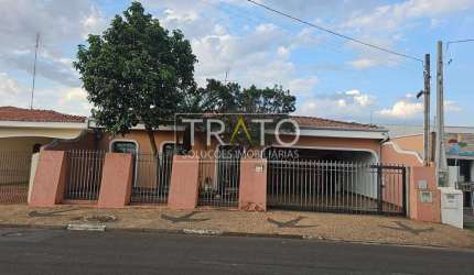 Casa comercial à venda na Rua Hermano Ribeiro da Silva, 28, Jardim Eulina, Campinas, 172 m2 por R$ 700.000