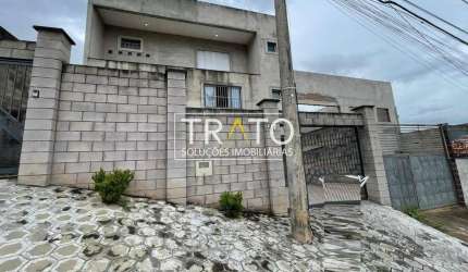 Casa comercial à venda na Rua Itatiba, 435, Jardim Novo Campos Elíseos, Campinas, 273 m2 por R$ 860.000