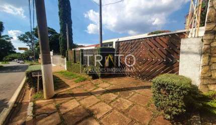 Casa com 3 quartos à venda na Avenida Luís Smânio, 920, Jardim Chapadão, Campinas, 250 m2 por R$ 1.696.000