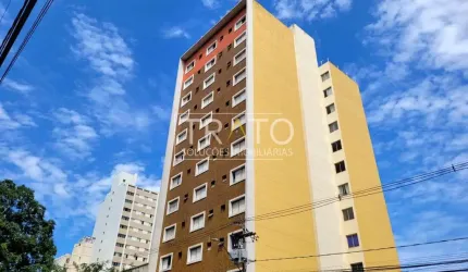 Kitnet / Stúdio à venda na Rua Irmã Serafina, 657, Centro, Campinas, 34 m2 por R$ 160.000