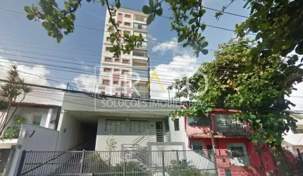 Apartamento com 3 quartos à venda na Rua Cônego Manoel Garcia, 98, Jardim Chapadão, Campinas, 110 m2 por R$ 750.000