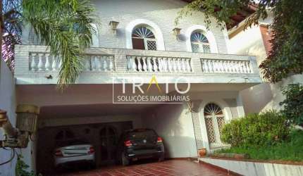 Casa comercial à venda na Avenida João Erbolato, 442, Jardim Chapadão, Campinas, 335 m2 por R$ 1.300.000