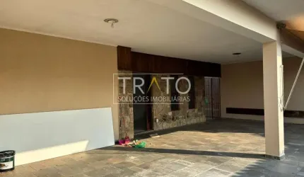 Casa com 4 quartos à venda na Rua Argentina, 335, Jardim Nova Europa, Campinas, 250 m2 por R$ 800.000