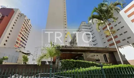 Cobertura com 3 quartos para alugar na Rua Ferreira Penteado, 1338, Cambuí, Campinas, 260 m2 por R$ 15.000