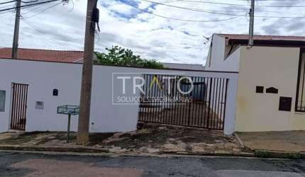 Casa com 2 quartos à venda na Rua Bolívia, 85, Jardim Nova Europa, Campinas, 51 m2 por R$ 500.000