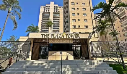 Cobertura com 4 quartos para alugar na Avenida Doutor Nelson Noronha Gustavo Filho, 230, Vila Brandina, Campinas, 254 m2 por R$ 10.325