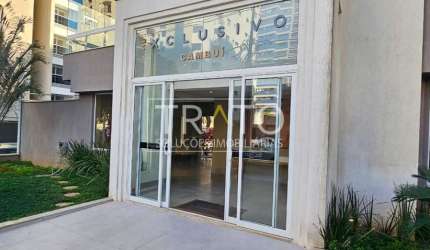 Apartamento com 1 quarto à venda na Rua Santos Dumont, 247, Cambuí, Campinas, 51 m2 por R$ 870.000