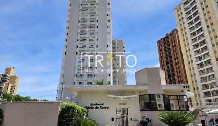 Apartamento com 3 quartos à venda na Rua Jasmim, 310, Chácara Primavera, Campinas, 73 m2 por R$ 530.000