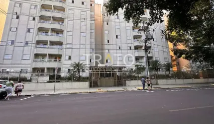 Apartamento com 2 quartos à venda na Avenida José Pedro Oliveira, 871, Jardim America, Paulínia, 66 m2 por R$ 540.000