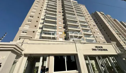 Apartamento com 2 quartos à venda na Rua Doutor Mário Natividade, 1266, Taquaral, Campinas, 89 m2 por R$ 1.260.000