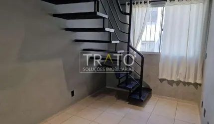 Cobertura com 2 quartos à venda na Avenida São José dos Campos, 150, Jardim Nova Europa, Campinas, 102 m2 por R$ 380.000