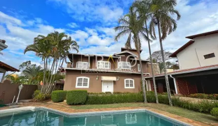 Casa com 6 quartos para alugar na Rua Juçara, 50, Bairro das Palmeiras, Campinas, 490 m2 por R$ 10.000