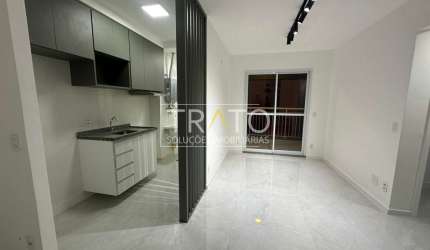 Apartamento com 2 quartos para alugar na Rua Doutor Quirino, 779, Centro, Campinas, 57 m2 por R$ 3.900