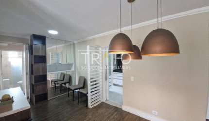 Apartamento com 3 quartos para alugar na Avenida Princesa D'Oeste, 1055, Jardim Proença, Campinas, 95 m2 por R$ 3.500