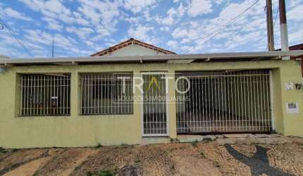Casa com 2 quartos à venda na Rua México, 47, Jardim Nova Europa, Campinas, 200 m2 por R$ 530.000