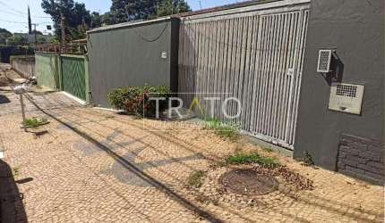 Casa com 3 quartos à venda na Rua São José do Rio Preto, 783, Jardim Nova Europa, Campinas, 141 m2 por R$ 650.000