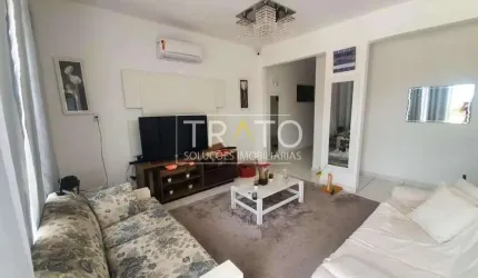 Casa com 2 quartos à venda na Rua Doutor Lúcio Pereira Peixoto, 133, Jardim Chapadão, Campinas, 160 m2 por R$ 690.000