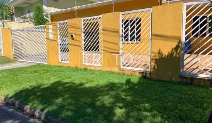 Casa com 3 quartos à venda na Rua Sebastião Bueno Mendes, 463, Jardim Chapadão, Campinas, 326 m2 por R$ 950.000