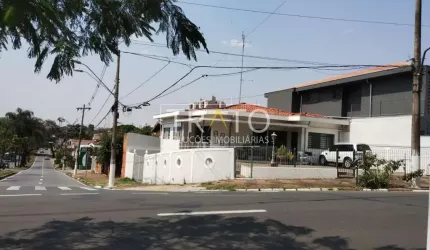 Casa comercial à venda na Avenida Luís Smânio, 6, Jardim Chapadão, Campinas, 183 m2 por R$ 1.850.000