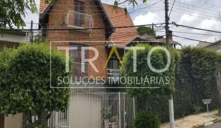 Casa comercial à venda na Chácara da Barra, Campinas , 400 m2 por R$ 1.350.000