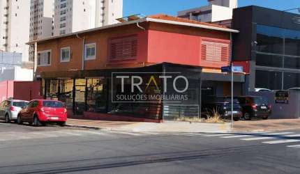 Sala comercial à venda na Rua Cônego Nery, 193, Jardim Guanabara, Campinas, 346 m2 por R$ 1.650.000