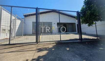 Casa comercial à venda na Avenida José Bonifácio, 594, Jardim Flamboyant, Campinas, 220 m2 por R$ 990.000