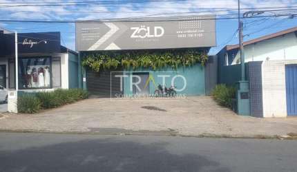 Sala comercial à venda na Avenida José Bonifácio, 628, Jardim Flamboyant, Campinas, 144 m2 por R$ 1.450.000