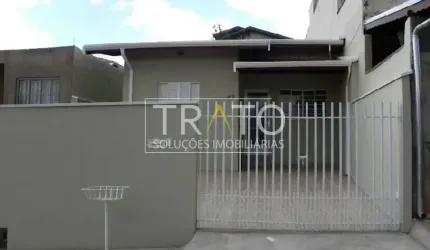 Casa com 3 quartos à venda na Sara Alvarado Bertanholi, 49, Capela, Vinhedo, 160 m2 por R$ 480.000