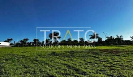 Terreno em condomínio fechado à venda na Rodovia Campinas/Mogi Km 127, s/n°, Residencial Haras Patente, Jaguariúna por R$ 896.000
