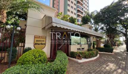 Apartamento com 3 quartos à venda na Rua Sud Menucci, 65, Jardim Aurélia, Campinas, 123 m2 por R$ 820.000