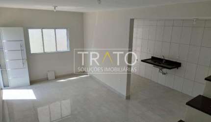 Casa com 2 quartos à venda na Cidade Satélite Íris, Campinas , 63 m2 por R$ 320.000