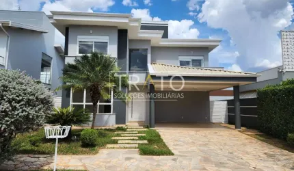 Casa em condomínio fechado com 4 quartos à venda na Avenida Presidente Juscelino Kubitschek de Oliveira, 901, Jardim Flamboyant, Paulínia, 336 m2 por R$ 1.890.000