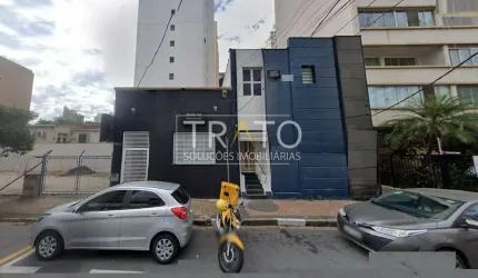 Casa comercial para alugar na Rua Antônio Cesarino, 984, Cambuí, Campinas, 83 m2 por R$ 3.100