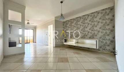 Apartamento com 3 quartos à venda no Jardim Macarenko, Sumaré , 118 m2 por R$ 550.000