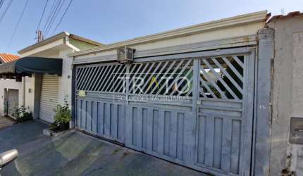 Casa com 3 quartos à venda na Aldo Moretti, 80, Jardim Planalto, Paulínia, 139 m2 por R$ 450.000