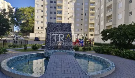 Apartamento com 2 quartos para alugar na Rua Santa Rita do Passa Quatro, 355, Jardim Nova Europa, Campinas, 47 m2 por R$ 2.400