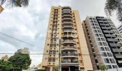 Apartamento com 3 quartos à venda na Avenida Doutor Arlindo Joaquim de Lemos, 1225, Jardim Proença, Campinas, 210 m2 por R$ 1.650.000