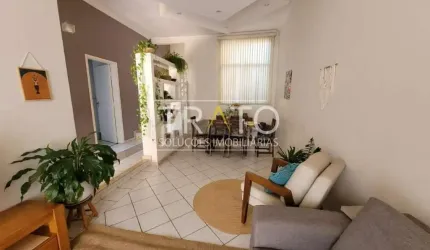 Casa em condomínio fechado com 3 quartos à venda na Avenida Gessy Lever, 915, Condomínio Residencial Mirante do Lenheiro, Valinhos, 165 m2 por R$ 850.000