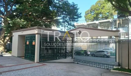 Apartamento com 3 quartos para alugar no Jardim Guanabara, Campinas , 74 m2 por R$ 2.700