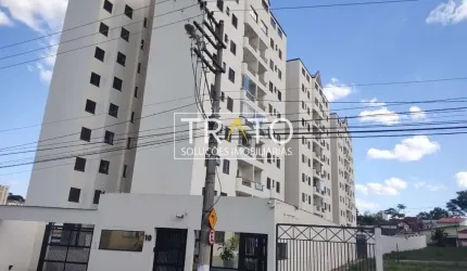 Apartamento com 3 quartos à venda no Jardim Flamboyant, Campinas , 75 m2 por R$ 495.000