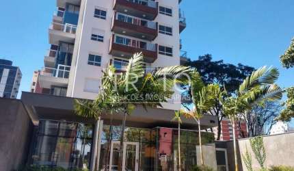 Apartamento com 2 quartos à venda na Rua Doutor Sampaio Ferraz, 374, Cambuí, Campinas, 68 m2 por R$ 1.120.000
