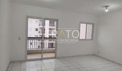 Apartamento com 3 quartos para alugar na Rua Irmã Maria Inês, 84, Jardim Chapadão, Campinas, 65 m2 por R$ 2.700