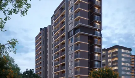 Apartamento 2 ou 3 quartos com suíte e sacada gourmet à venda em Curitiba.  Garagem coberta, diversas áreas de lazer e 2km do Shopping Palladium
